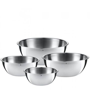 Gourmet, Set 4 Ciotole Cucina
