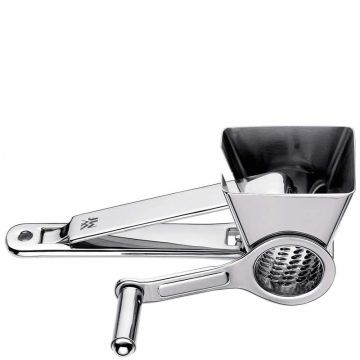 Gourmet, Grattugia Formaggio a Manovella