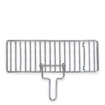 Griglia universale per Cuocispiedini 13x37cm