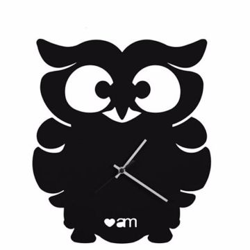 Gufino, Orologio da Parete 