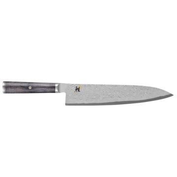 5000 MCD67, Coltello Gyutoh liscio