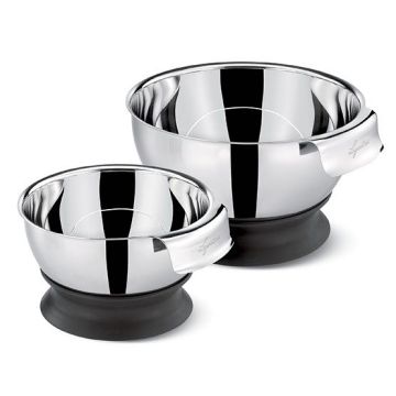 I Cucinieri, Ciotola da Cucina + Base 2,6 Lt