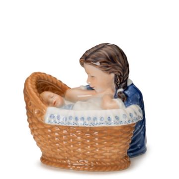 Figurina Il Nuovo Arrivato