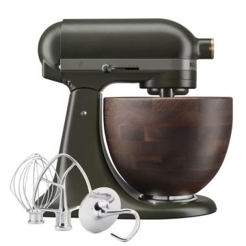 Artisan Design, Planetaria 4.7L Evergreen