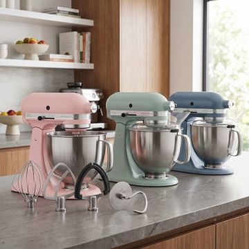Artisan Plus, Planetaria 4.7L con Luce