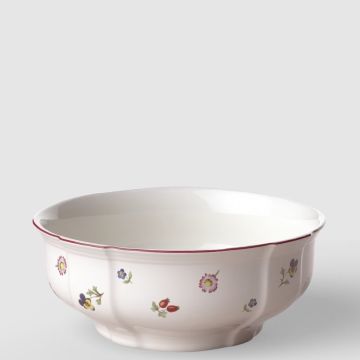 Petite Fleur, Insalatiera 21cm