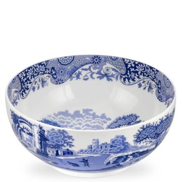 Blue Italian, Insalatiera 27,5cm