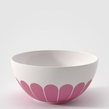 Fleur Couleur, Insalatiera 24cm