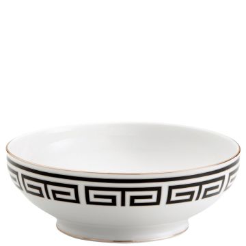 Labirinto Nero, Insalatiera 26,5cm