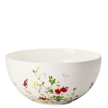 Brillance Fleurs Sauvages, Insalatiera 22cm