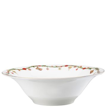 Nora Christmas, Insalatiera 26cm