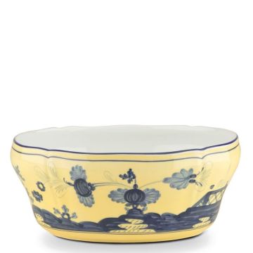 Oriente Italiano, Insalatiera Ovale 25cm