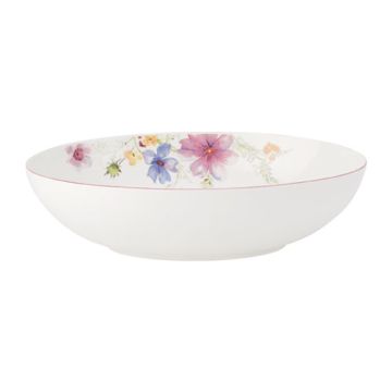 Mariefleur Basic, Insalatiera Ovale 32cm