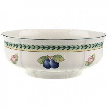 French Garden, Insalatiera 25cm