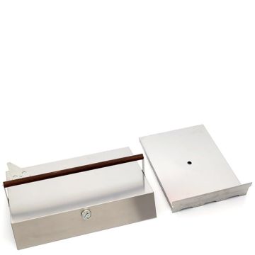 Etna Kit Forno, Coperchio 
