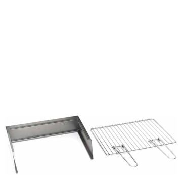 Milano, Kit Paratia e Grill