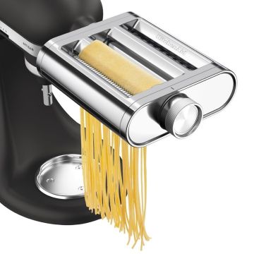 Accessorio per la Pasta in metallo, 3 in 1