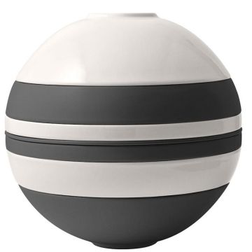 La Boule Black & White, Set di Stoviglie