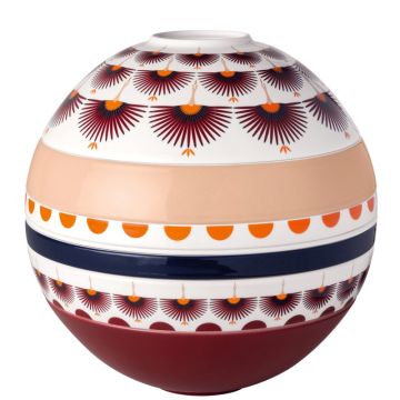 La Boule Kyoto, Set Tavola 7 pezzi