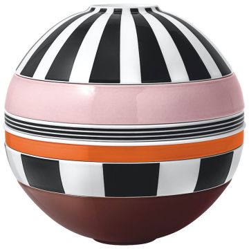 La Boule Memphis, Set di Stoviglie