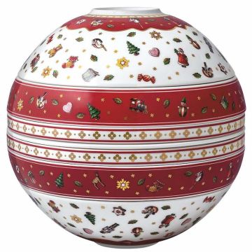 Toy's Delight La Boule, Set di Stoviglie