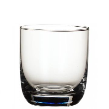 La Divina, Bicchiere Whisky 4 pezzi