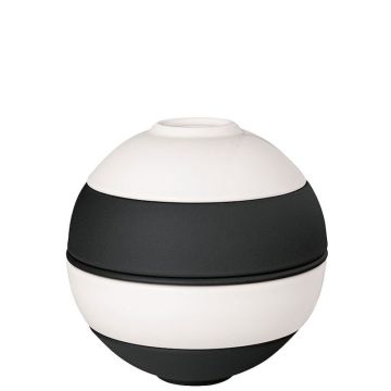 La Petite Boule Black & White, Set di Stoviglie