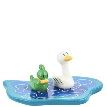 Happy Eternity Baby, Lago dei Desideri