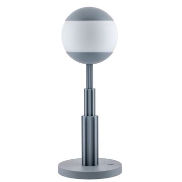AR04, Lampada da Tavolo Grigio
