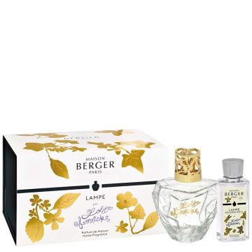 Lampe Berger, Cofanetto Premium Lolita Lempicka