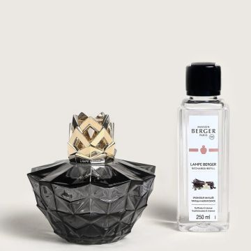 Kali, Lampada catalitica con refill 250ml