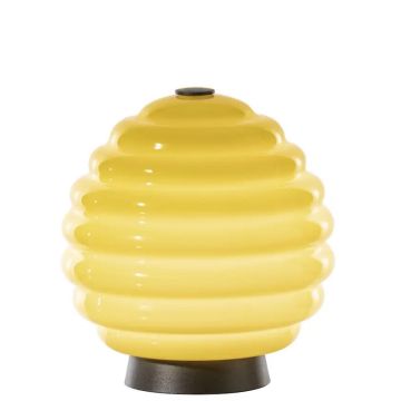 Deco, Lampada Ricaricabile