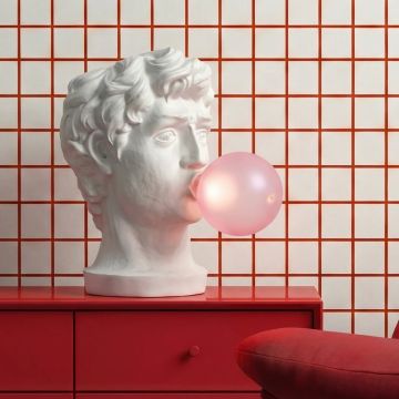 Wonder, Lampada da Tavolo 40cm