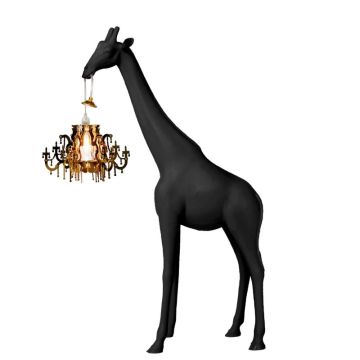 Giraffe in Love, Lampada