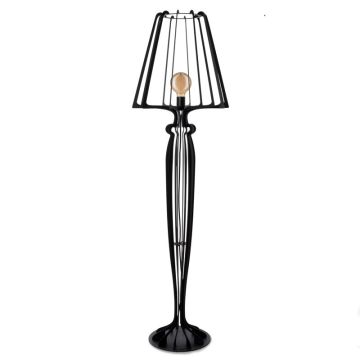 Minerva, Lampada da Terra 166cm