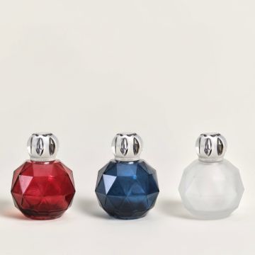 Geode, Lampada Catalitica