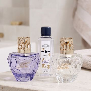 Lampe Berger, Cofanetto Lolita Lempicka