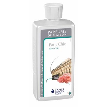 Parfum de Maison, Paris Chic 500ml