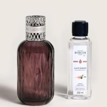 Quintessence Prune, Lampada Catalitica