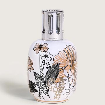 Vegetale Blanche, Lampada Catalitica