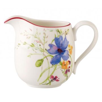 Mariefleur Basic, Cremiera