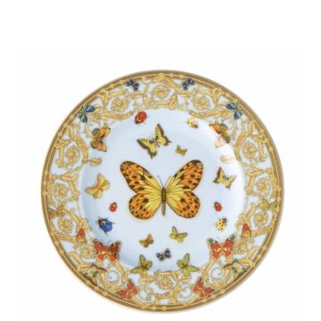 Le Jardin de Versace, Piatto Piano 18cm