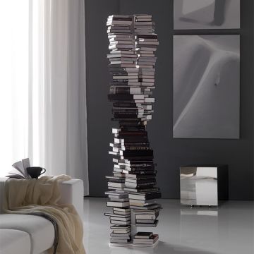 DNA, Libreria da terra 181cm