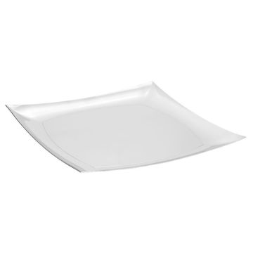 Linea Q, Vassoio Quadrato 30cm