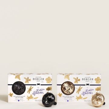 Lolita Lempicka, Profumatore per Auto