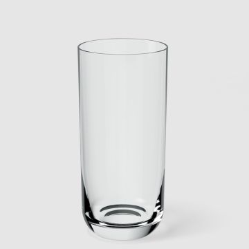 La Divina, Bicchiere Long Drink / Tumbler Alto (440 ml)