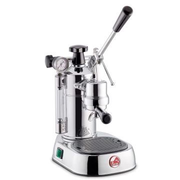 Professional Lusso, Macchina per Caffè