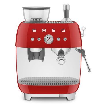 50's Style, Macchina da Caffè Espresso Manuale