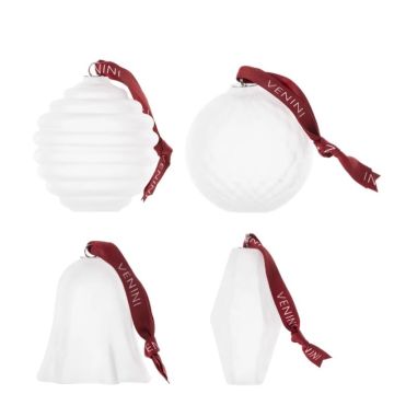 Magical Wishes, Set 4 Ornamenti