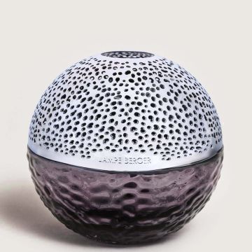 Gravity, Lampada Catalitica